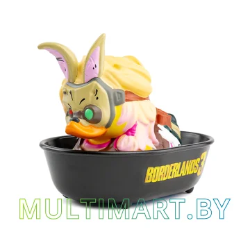 Фигурка Numskull Tubbz Borderlands 3 Tina картинка 5